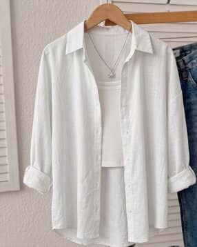 buda jeans co Women Regular Fit Shirt-picture-24