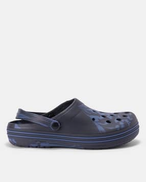 urban ranger by pantaloons Men Slip On PU Clogs-picture-12