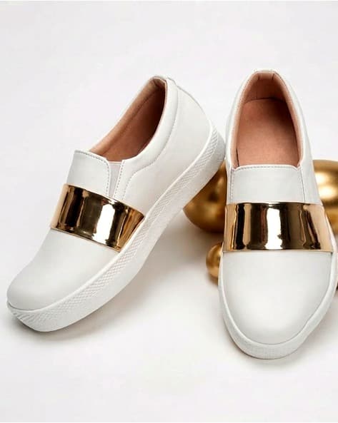 Buda Jeans Co Women Stylish Casual Shoes