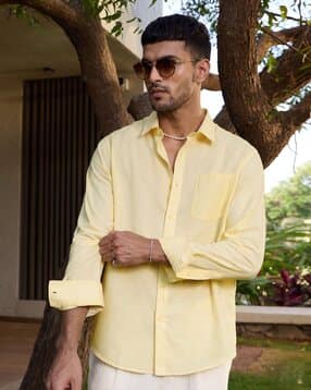 buda jeans co Men Regular Fit Casual Shirt-picture-36