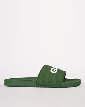 gas Men Luxe Edge Slides-picture-19