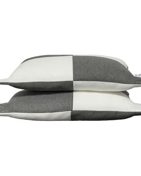 Microfiber Filling Rectangle Pillow 27" x 16"