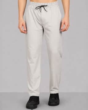 buda jeans co Men Mid-Rise Straight Trackpants-picture-37