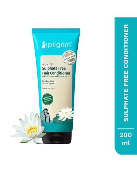 Pilgrim Argan Oil Hair Conditioner