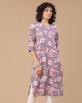 limeroad Women Ethnic Wear Kurta-picture-25