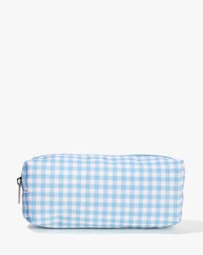 yousta Women Checked Multipurpose Pouch-picture-45