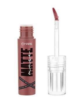 mars Matte Muse Lipstick - 11-Show Stopper-picture-35
