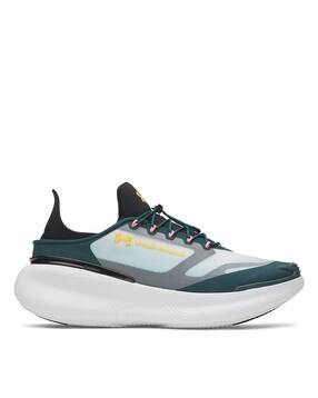 under armour Men Nova Slip Speed Running Shoes-picture-26