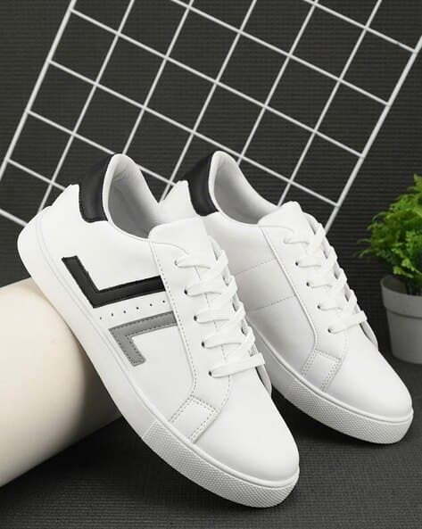Buda Jeans Co Women Fashion Casual Lace-Up Shoes