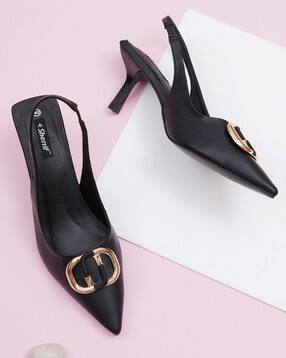 sherrif Women Pointed-Toe Stilettos-picture-25