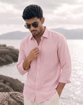 Men Regular Fit Casual Shirt-image-26