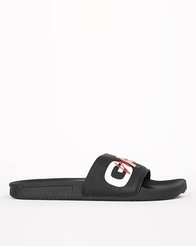 gas Men Slides Flip & Flops-picture-20