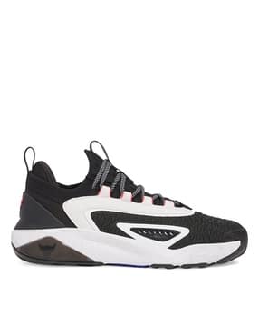 Men Project Rock 7 Training Shoes-image-10
