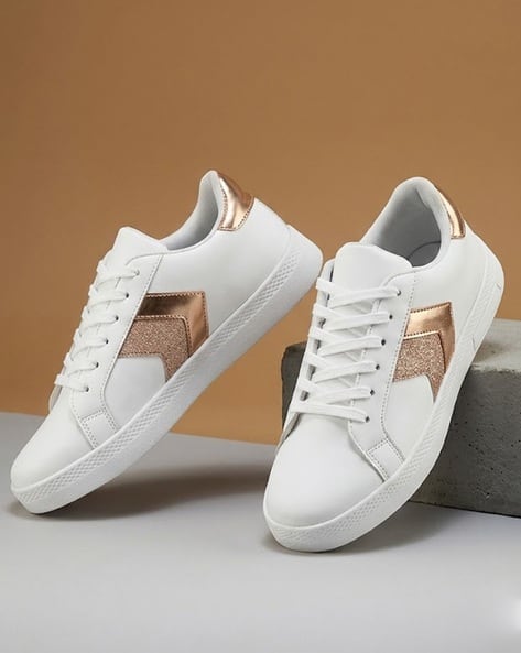 Buda Jeans Co Women Modern Street Style Casual Shoes