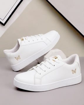 fyre rose Women Stylish Casual Sneakers Shoes-picture-13