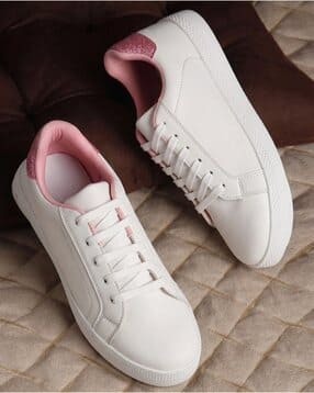 Women Casual Canvas Shoes  -image-1
