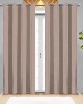 homebrew Set of 2 Blackout Window Curtains-picture-6