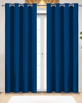 homebrew Set of 2 Blackout Window Curtains-picture-28