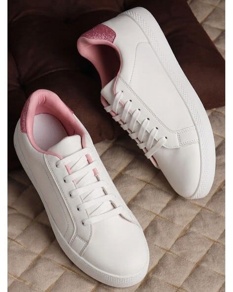 Fyre Rose Women Canvas Casual Shoes