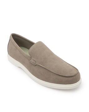 Men Round-Toe Slip-On Formal Shoes-image-49