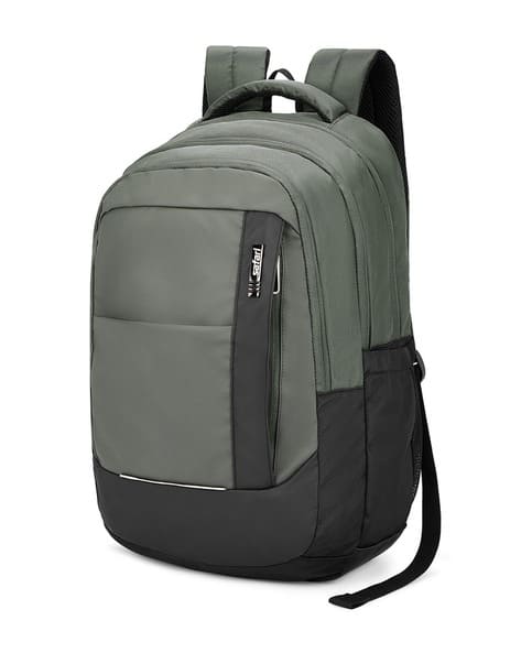 SAFARI Unisex Zen 16" Formal Laptop Backpack