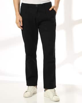 netplay Men Slim Fit Mid-Rise Chinos-picture-18