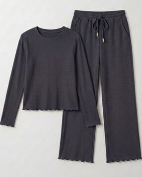 Women Nightwear Set-image-5