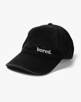 altheory by azorte Men Embroidered Baseball Cap with Adjustable-picture-18