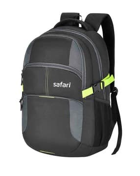 safari Unisex Punch 16" Laptop Backpack-picture-14