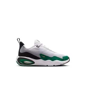 nike Boys Checked Lace-Up Sneakers-picture-29