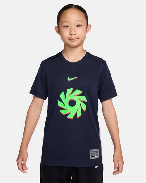 NIKE EH Dri-Fit Academy 25 Training Regular Fit Top