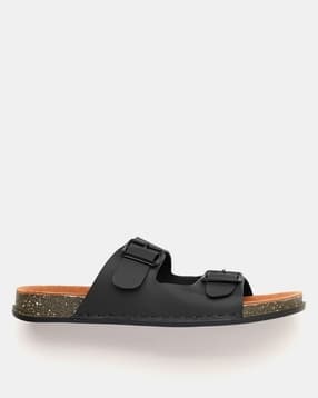 r&b Men Double-Strap Sandals-picture-12