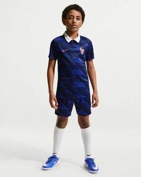 nike Unisex Y FFF Dri-Fit STAD HM Shorts-picture-14