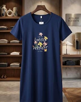leia Women Regular Fit Graphic T-Shirt-picture-53
