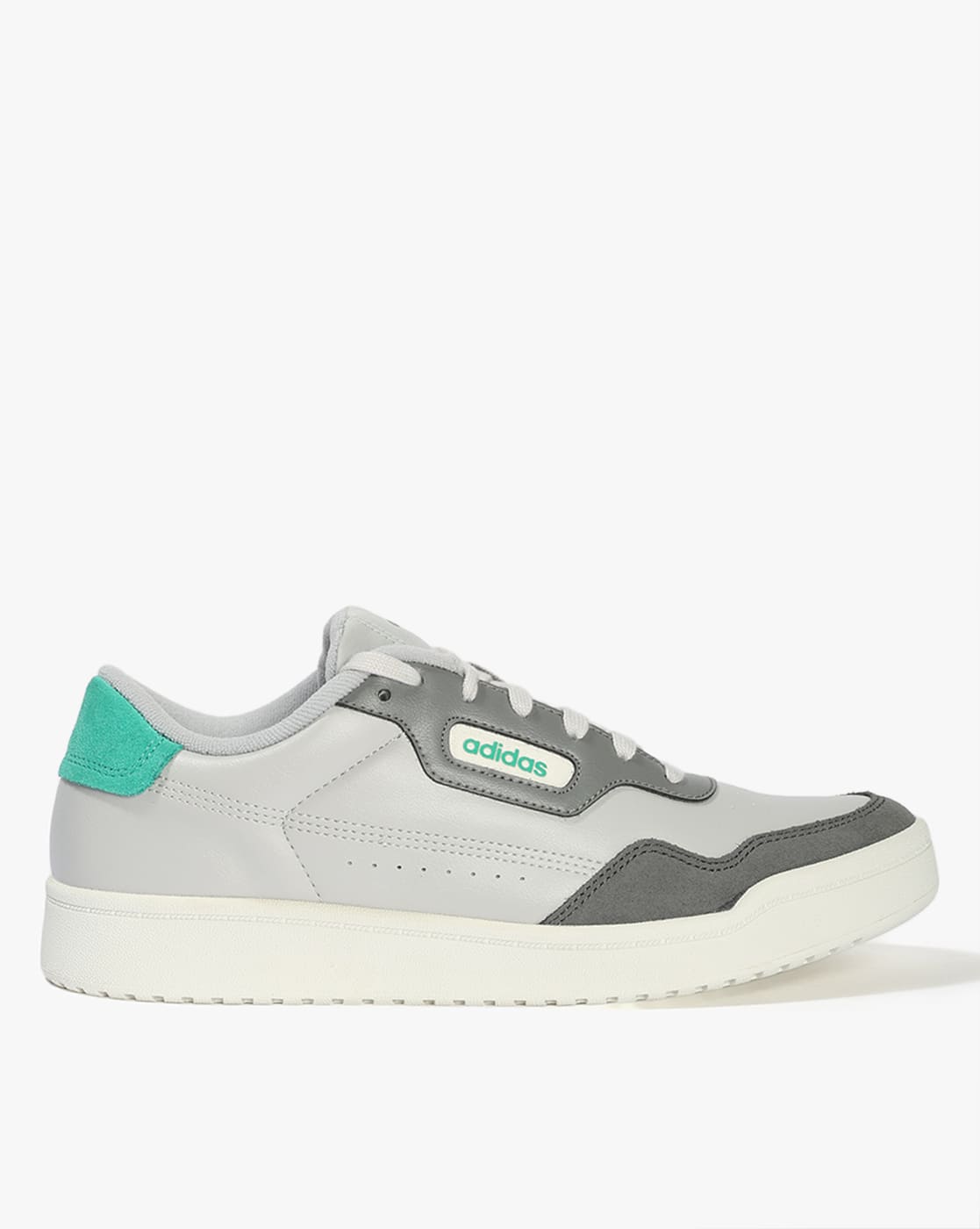 Men Park ST 2.0 IKD Lace-Up Sneakers