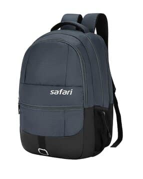 Unisex Zen 1 17" Formal Laptop Backpack-image-43