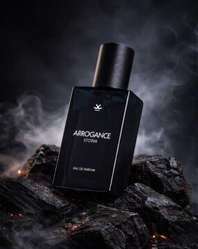 Men Wrogn Arrogance Storm Eau De Parfum-picture-14
