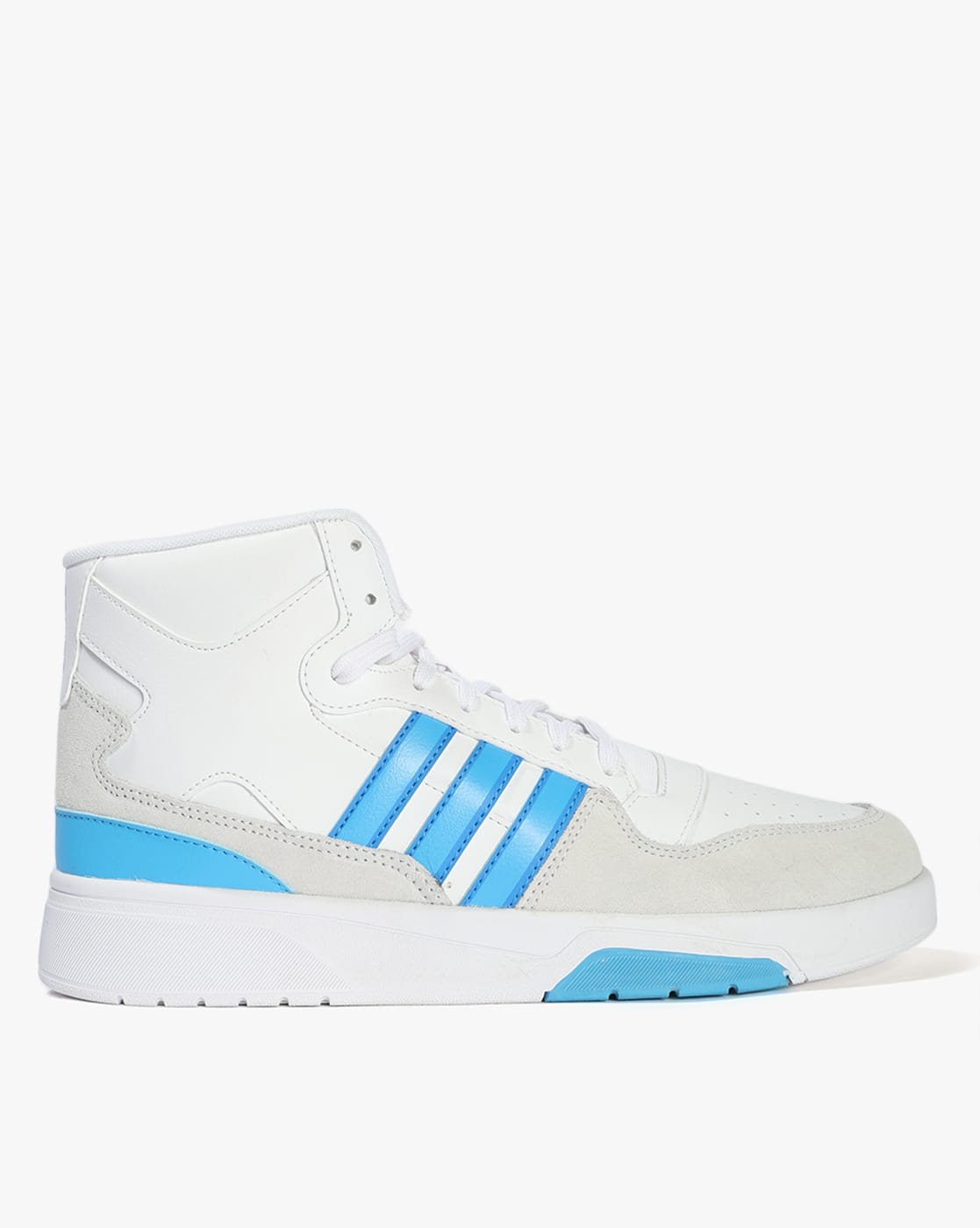 Men Revolushn AT13 2.0 Lace-Up Sneakers
