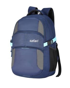 safari Unisex Punch 16" Laptop Backpack-picture-16