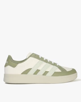 adidas Men Nanooks Lace-Up Sneakers-picture-44