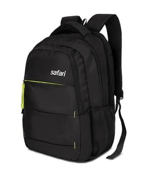 safari Unisex Snap 16" Laptop Backpack-picture-34