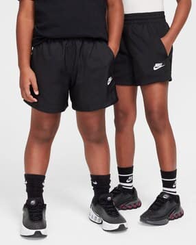 nike Unisex Sportswear Club 4.5" Woven Shorts-picture-14