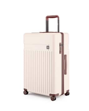 eume Unisex Hard Body TSA Lock Rotating Wheel Trolley-picture-12