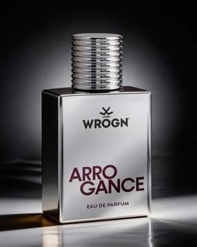 Men Wrogn Arrogance Eau De Parfum-picture-14