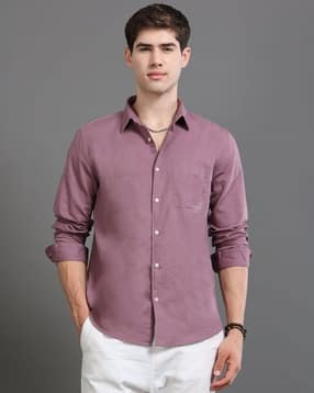 british club Men Slim Fit Shirt-picture-27