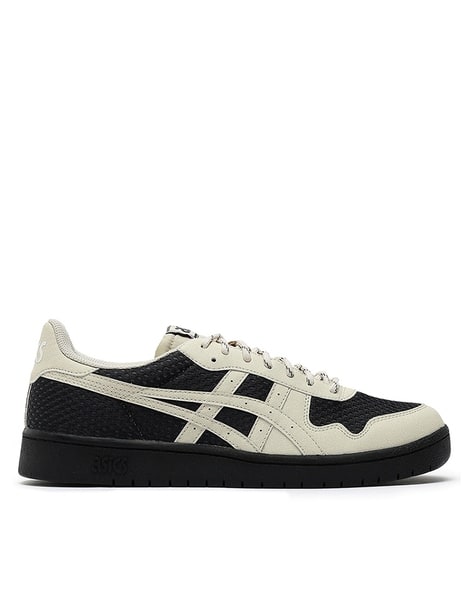 ASICS Men Japan S Lace-Up Sneakers