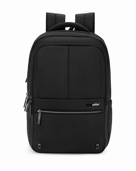 SAFARI Unisex Smart Plus 2 Formal Business 16" Laptop Backpack