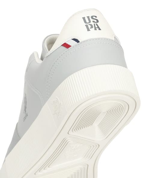Men Palfrey Sneakers Shoes by U.S. Polo Assn. - Image 8