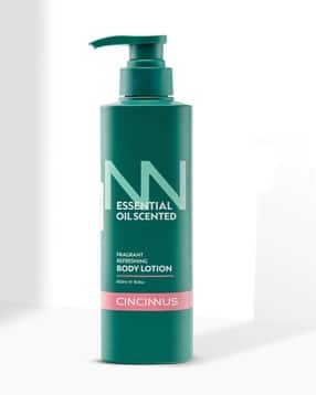 cincinnus Fragrant Refreshing Body Lotion -picture-14