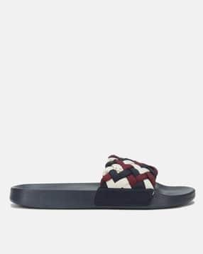 tommy hilfiger Women Colorblock Slider -picture-30